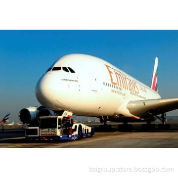 Air Freight to Tehran From China